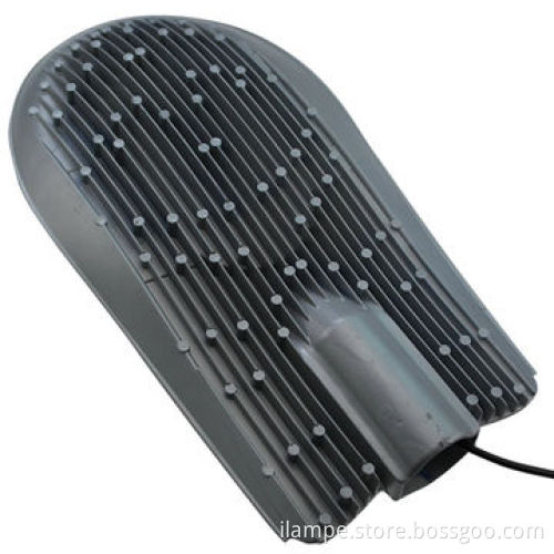 100W LED street light, RoHS Directive-compliant